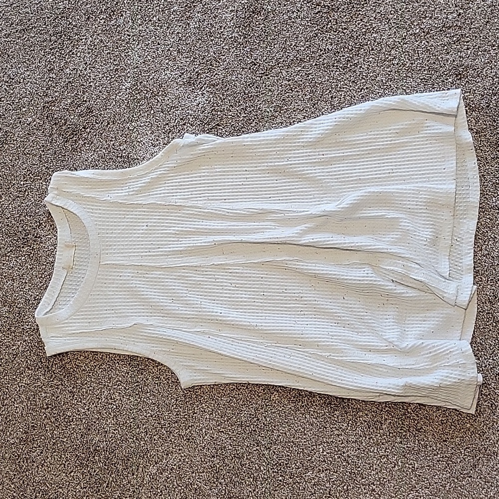 Womens tank top
